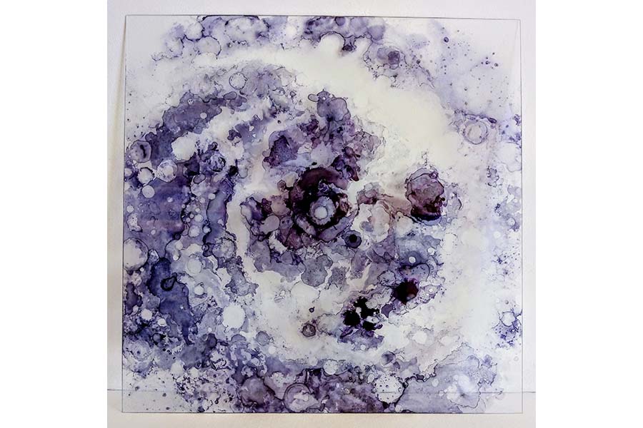 First slide image